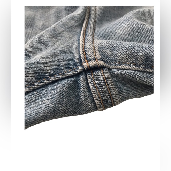 Levis Silvertab High Waisted Mom Jeans Tapered Women - Picture 10 of 14